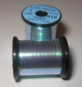 ������� ������ UNI mylar 9 yds1/16 # 10 pearl